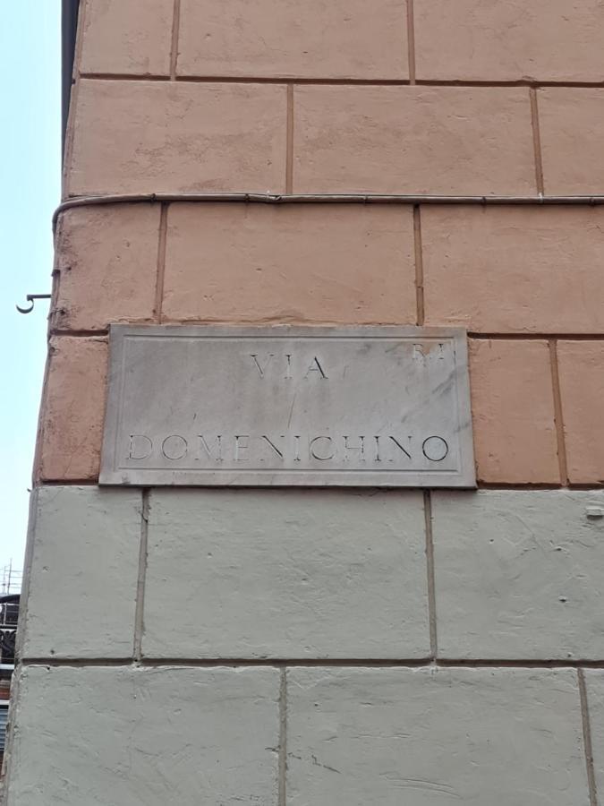 Hotel Martino Ai Monti Rome Luaran gambar