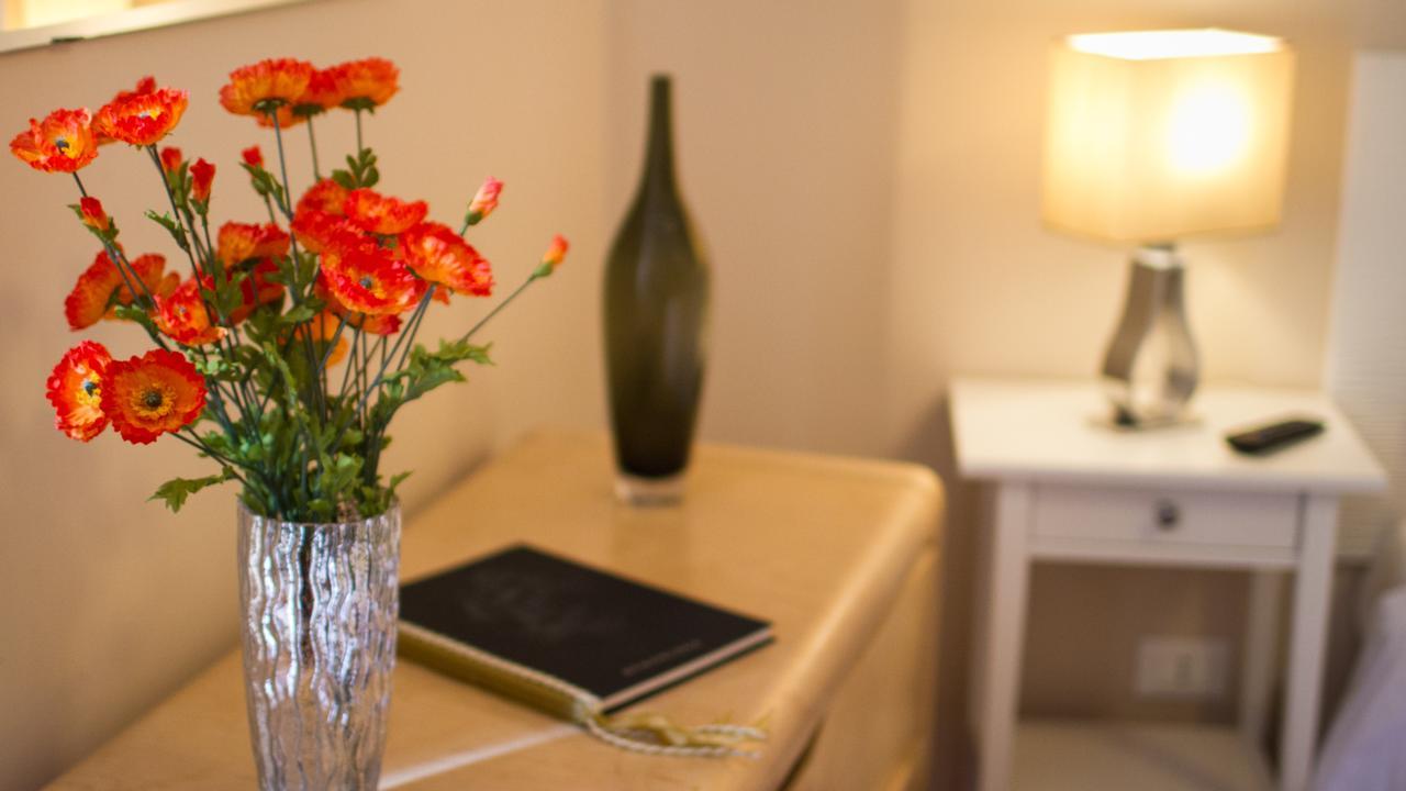 Hotel Martino Ai Monti Rome Luaran gambar