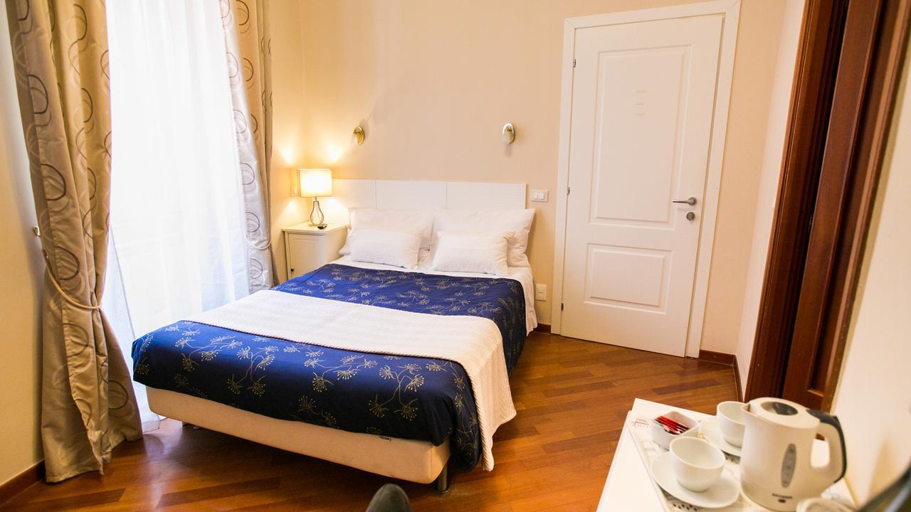 Hotel Martino Ai Monti Rome Luaran gambar