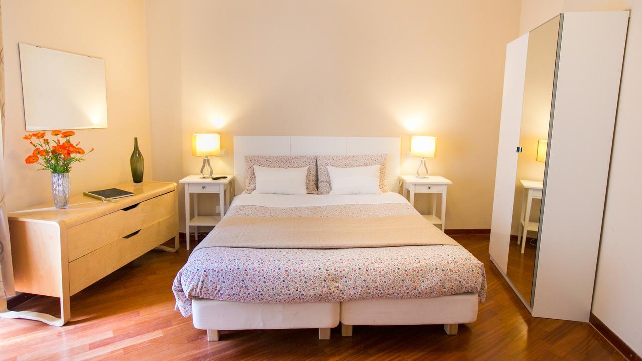 Hotel Martino Ai Monti Rome Luaran gambar