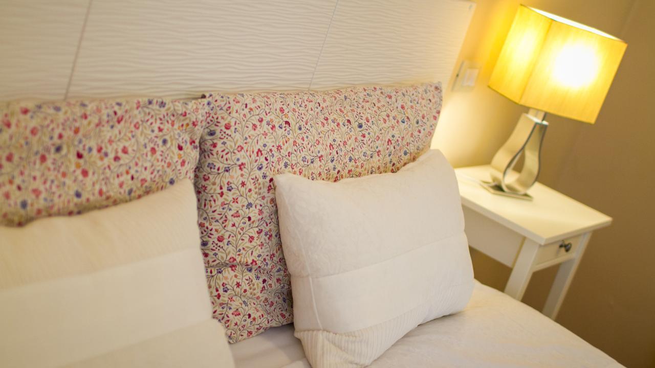Hotel Martino Ai Monti Rome Luaran gambar
