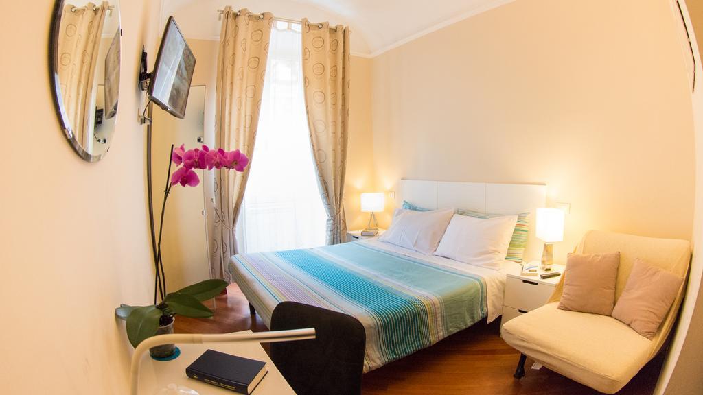 Hotel Martino Ai Monti Rome Luaran gambar