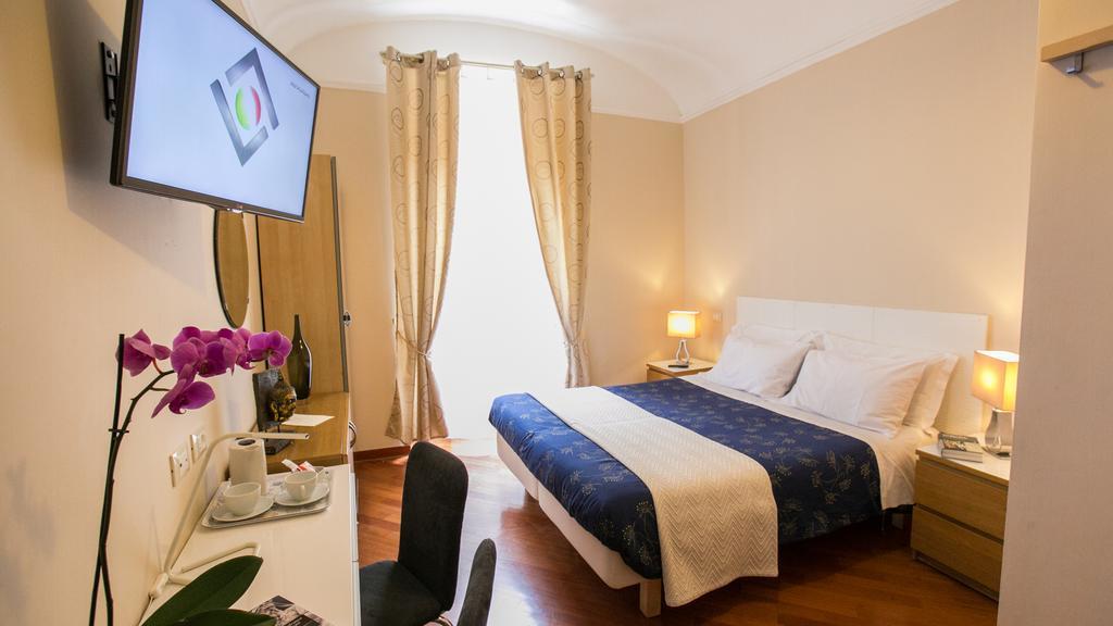 Hotel Martino Ai Monti Rome Luaran gambar