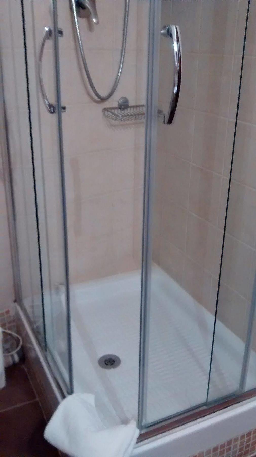 Hotel Martino Ai Monti Rome Luaran gambar