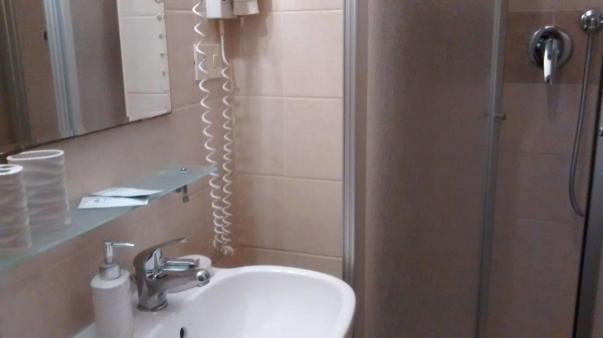 Hotel Martino Ai Monti Rome Luaran gambar