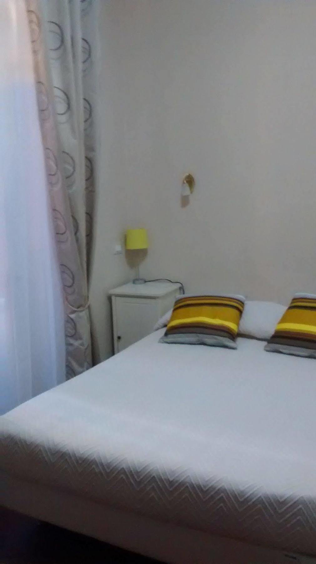 Hotel Martino Ai Monti Rome Luaran gambar