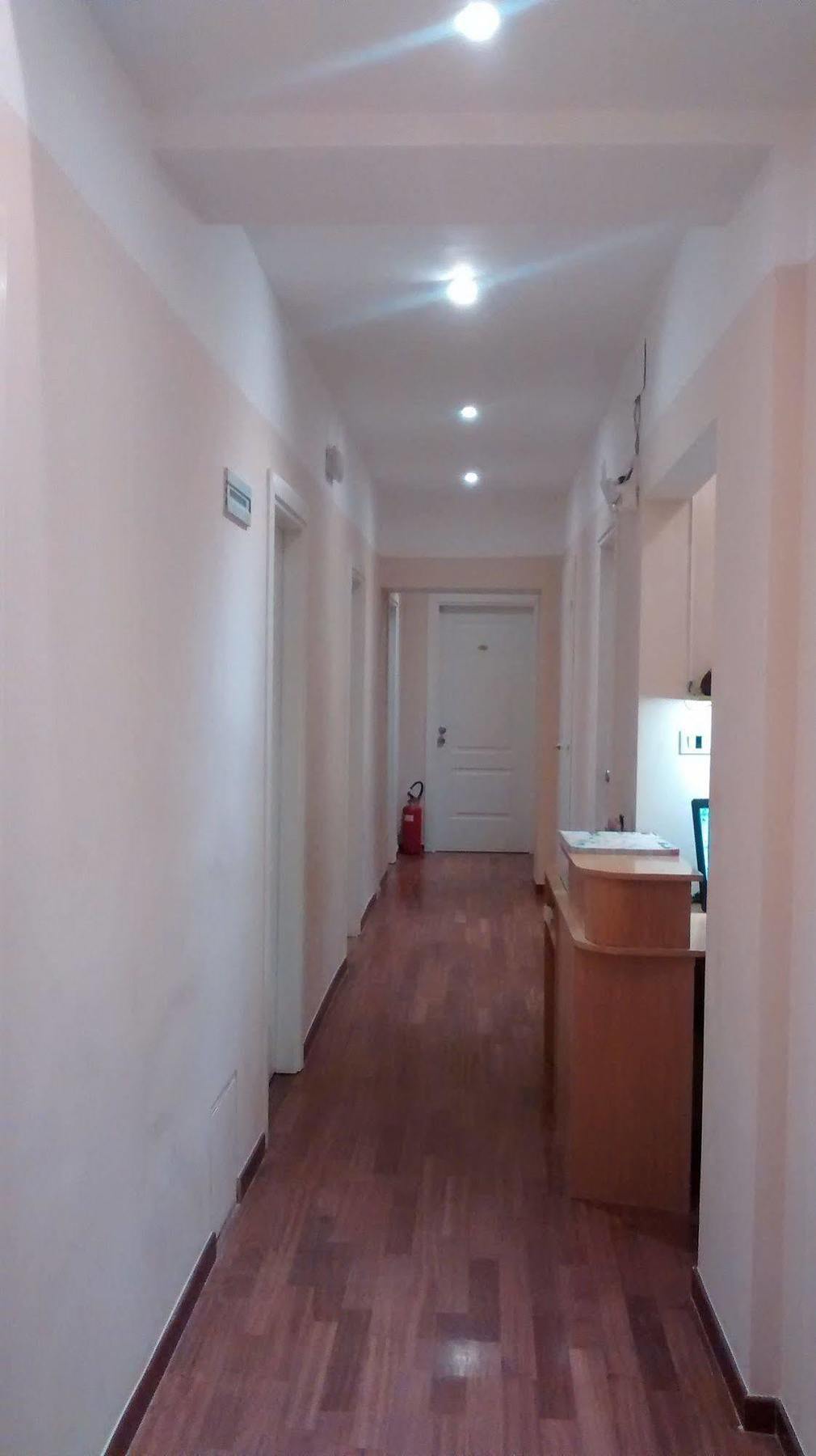 Hotel Martino Ai Monti Rome Luaran gambar