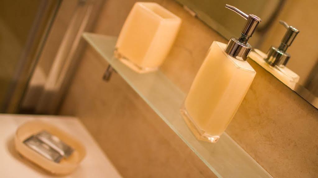Hotel Martino Ai Monti Rome Luaran gambar